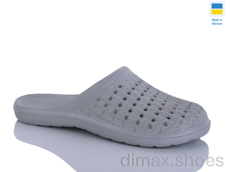 Inblue 202 сірий