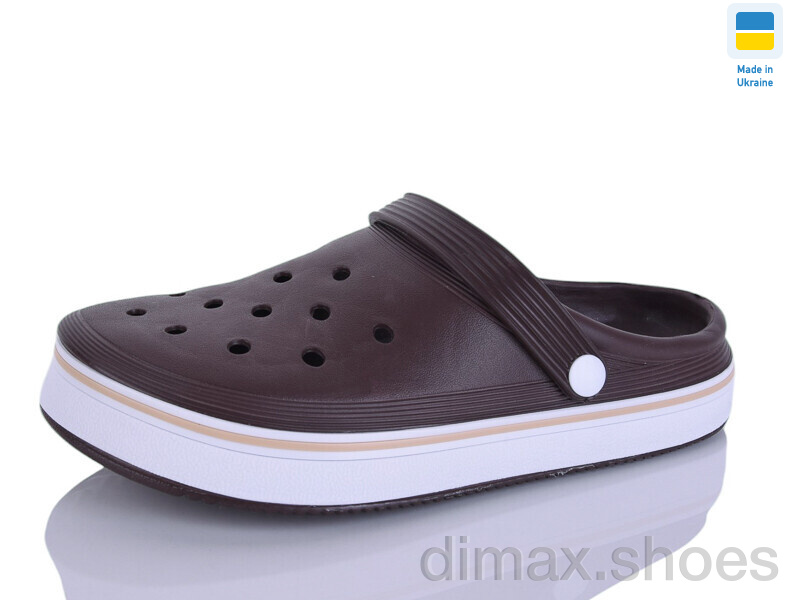 M&L Alex13 B17 коричневий