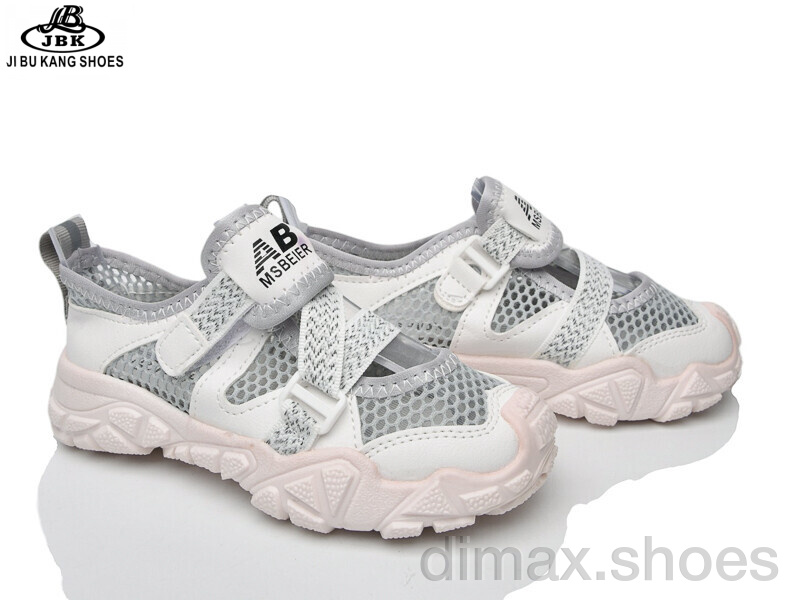 Jibukang C02-723 grey