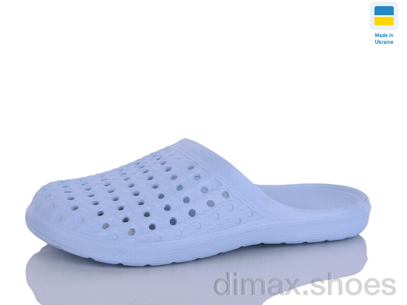 Inblue 202 блакитний