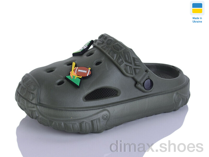 M&L Alex13 B13 хакі