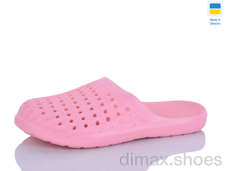 Inblue 202 рожевий