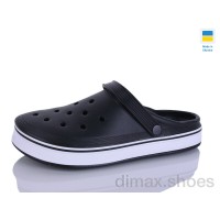 M&L Alex13 B16 чорний