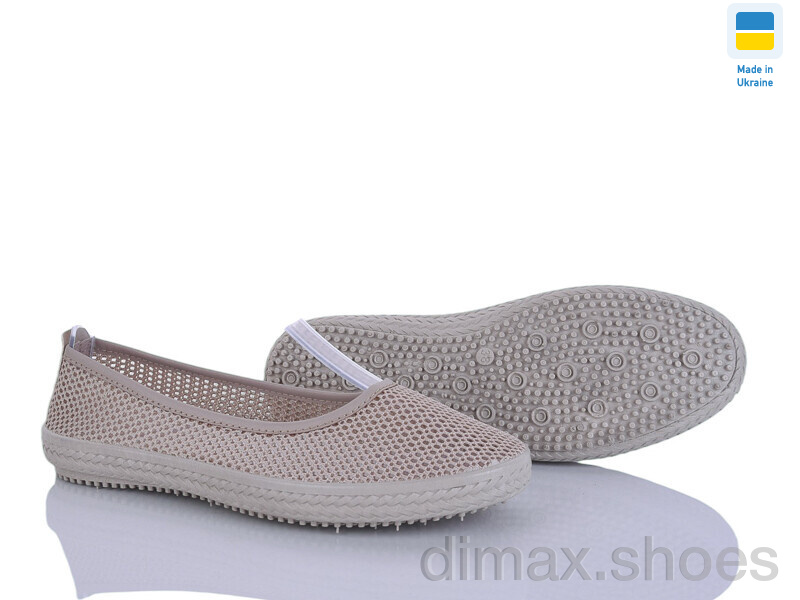 Paolla БП8 бежевий