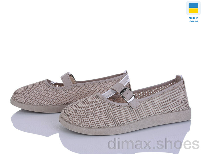 Paolla Paolla БП4 бежевий