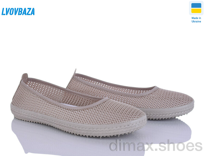 Lvovbaza Paolla Б8 бежевий