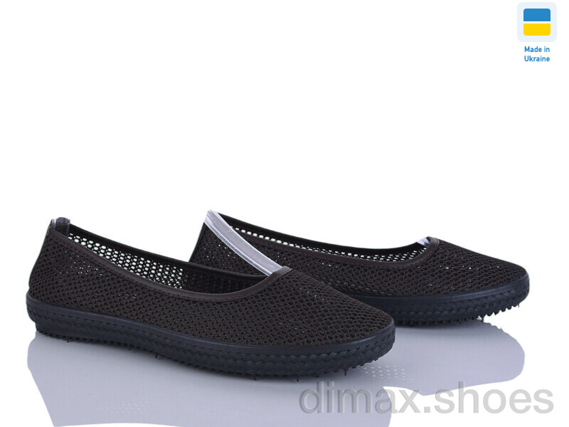 Paolla БП8 коричневий