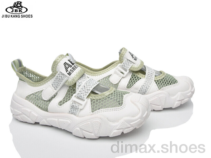 Jibukang B03-722 green