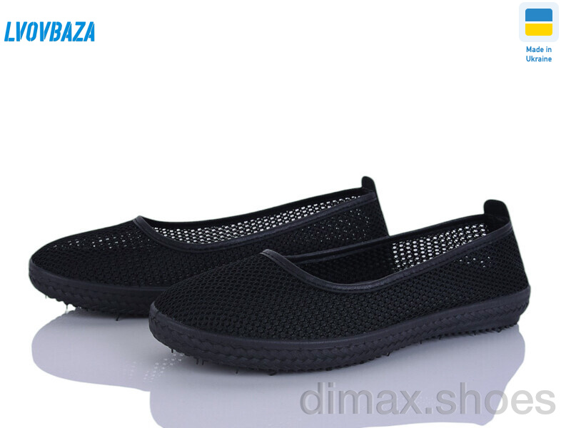 Lvovbaza Paolla Б8 чорний