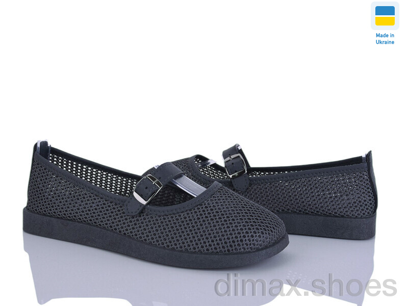 Paolla Paolla БП4 сірий