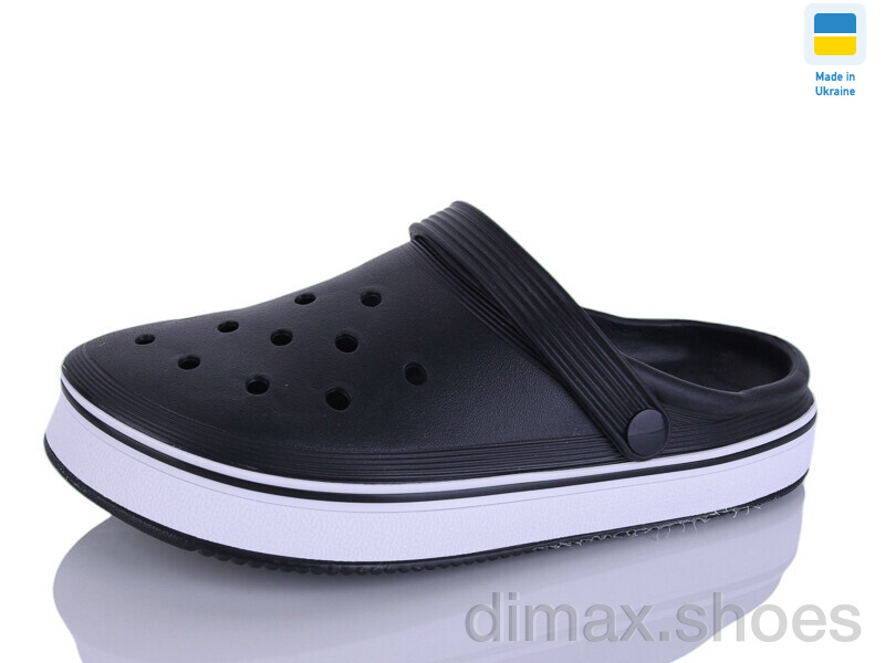 M&L Alex13 B17 чорний