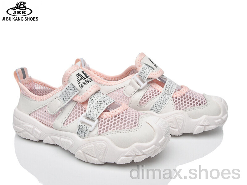 Jibukang B01-722 pink