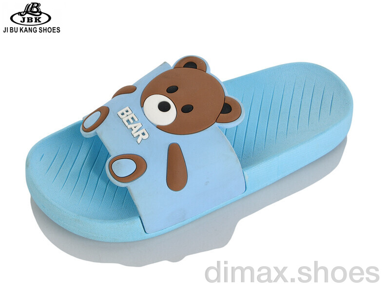 Jibukang 02065-09 blue