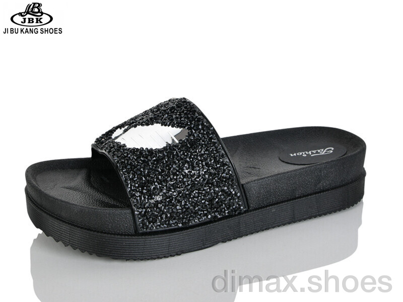 Jibukang 01-752 black