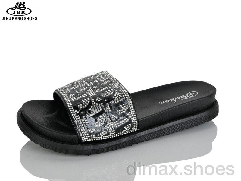 Jibukang 01-888 black