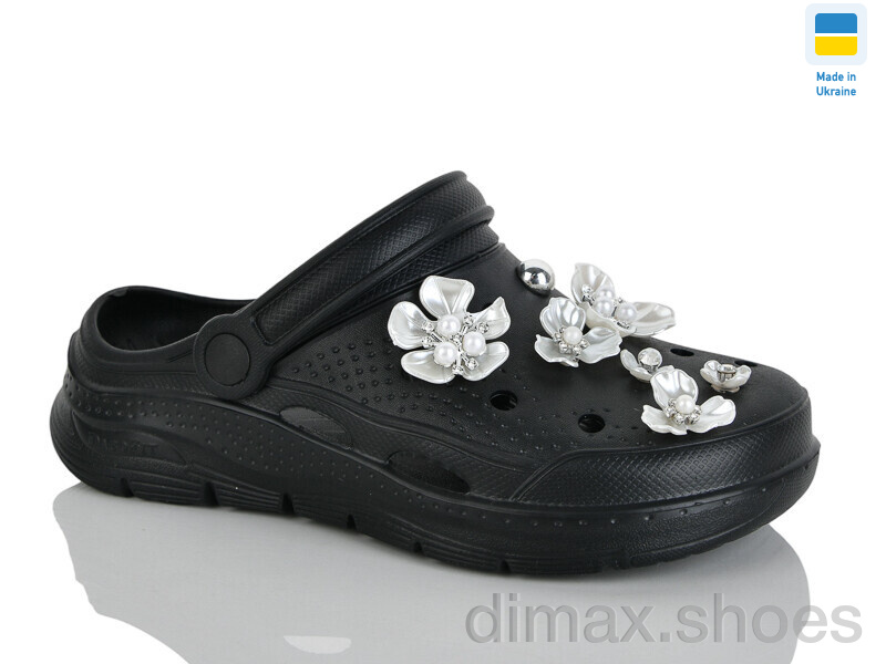 Крок 414 чорний