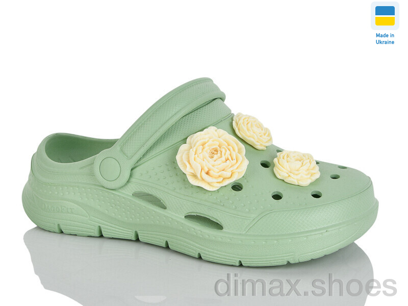 Крок 411 фісташка