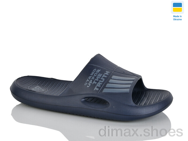 Крок L141 синій