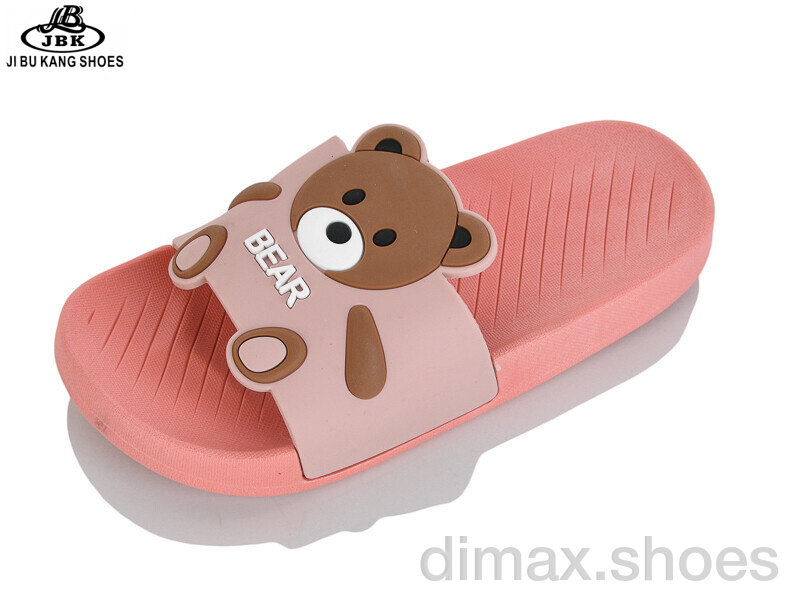 Jibukang 02065-09 pink