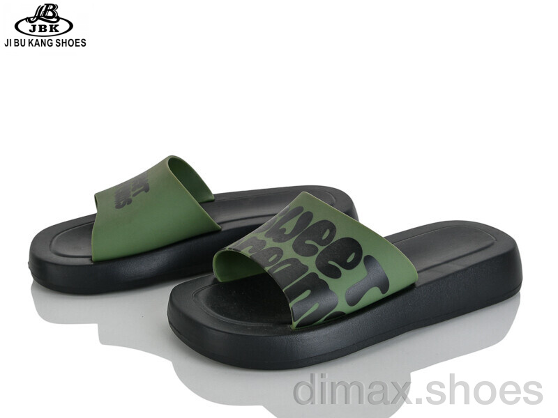 Jibukang 01-6216 green