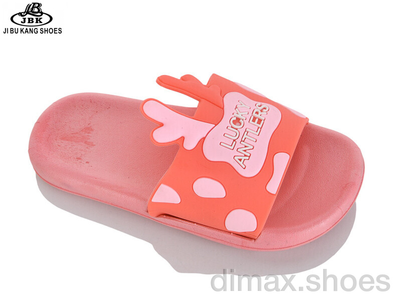 Jibukang 01-758 pink