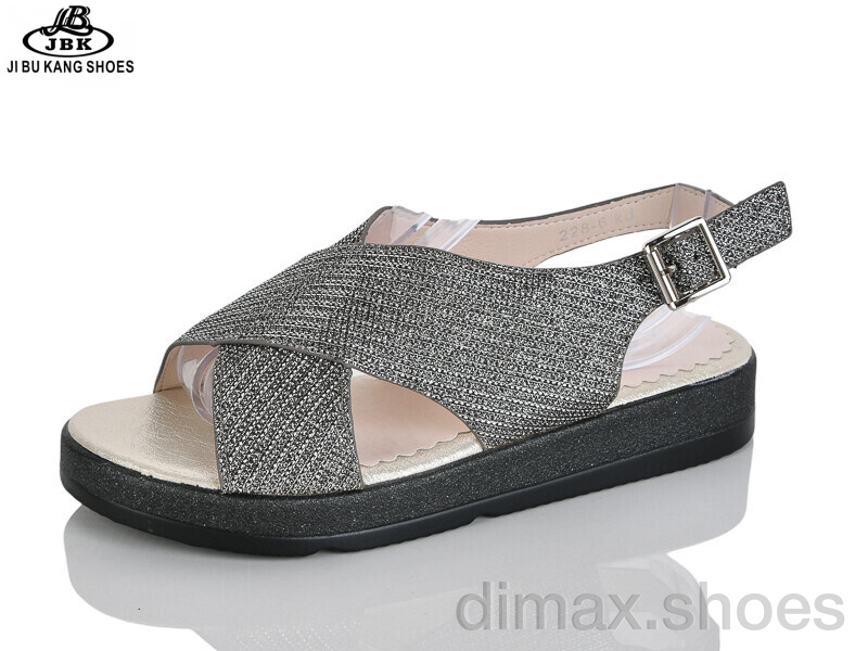 Jibukang A228-06 silver