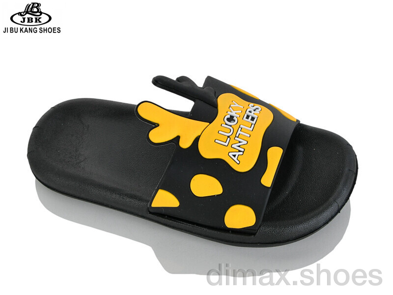 Jibukang 01-758 black