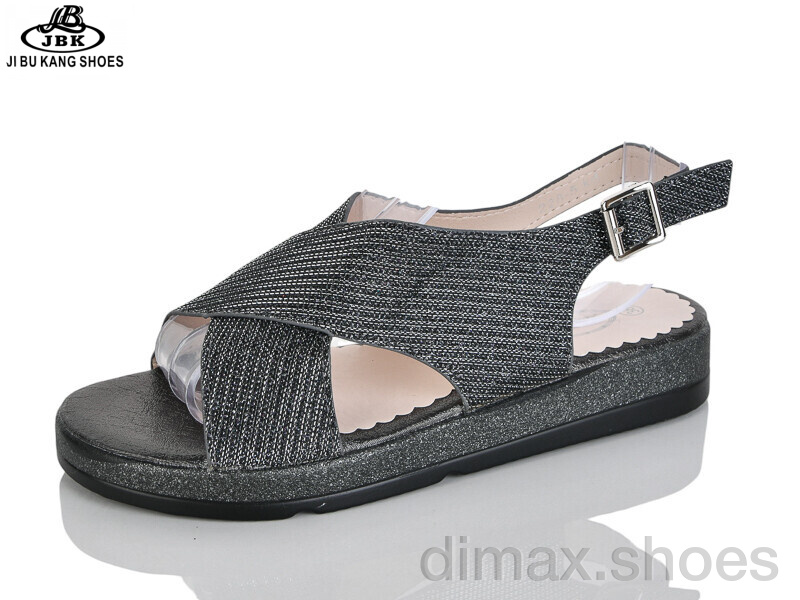 Jibukang A228-05 black