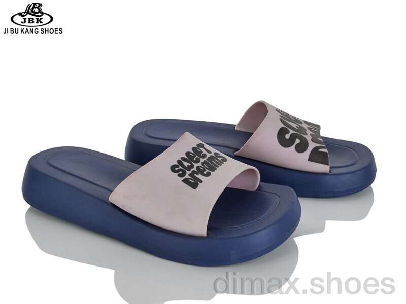 Jibukang 01-6216 pink