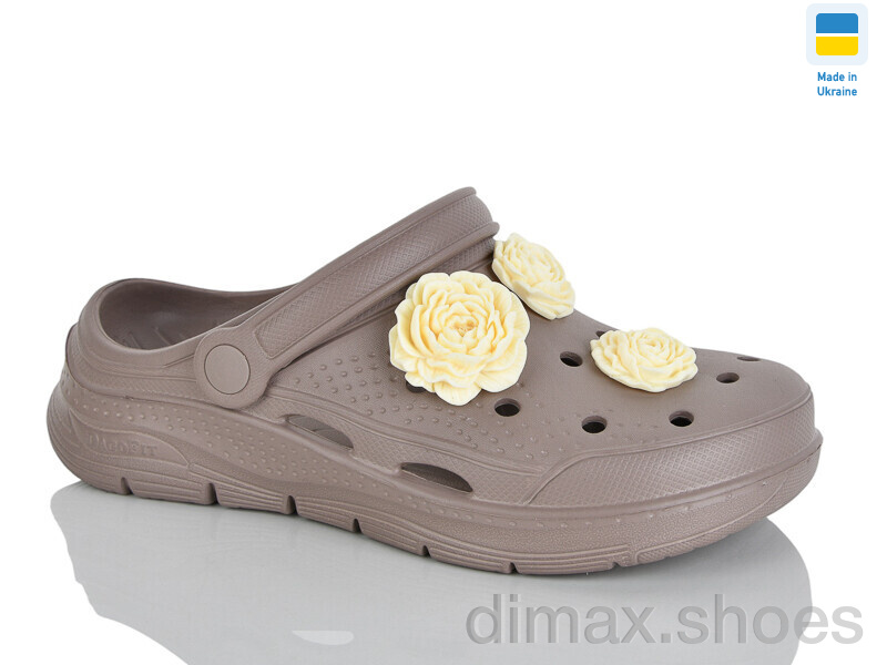 Крок 411 капучино