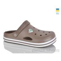 Крок 416 коричневий