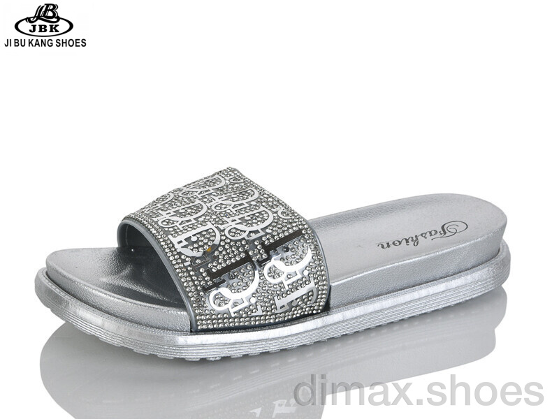 Jibukang 02-888 silver