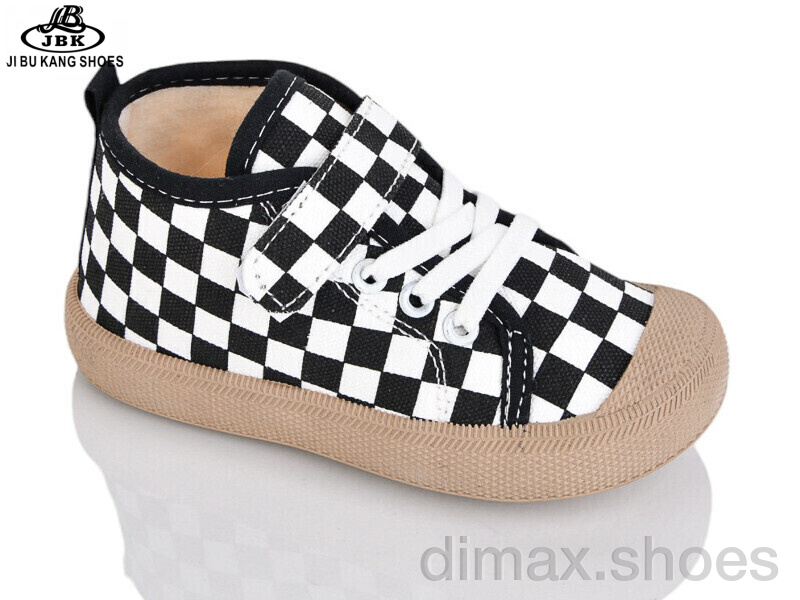 Jibukang 02-215 black