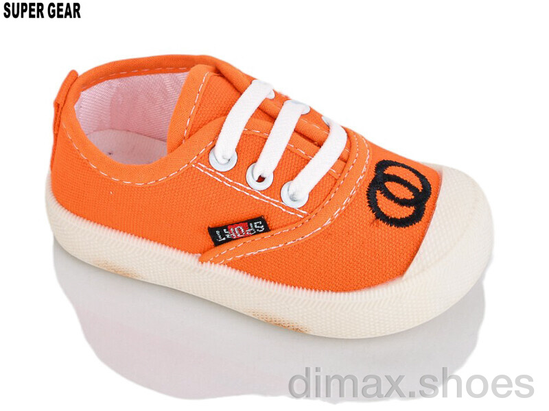 Super Gear 03-737 orange