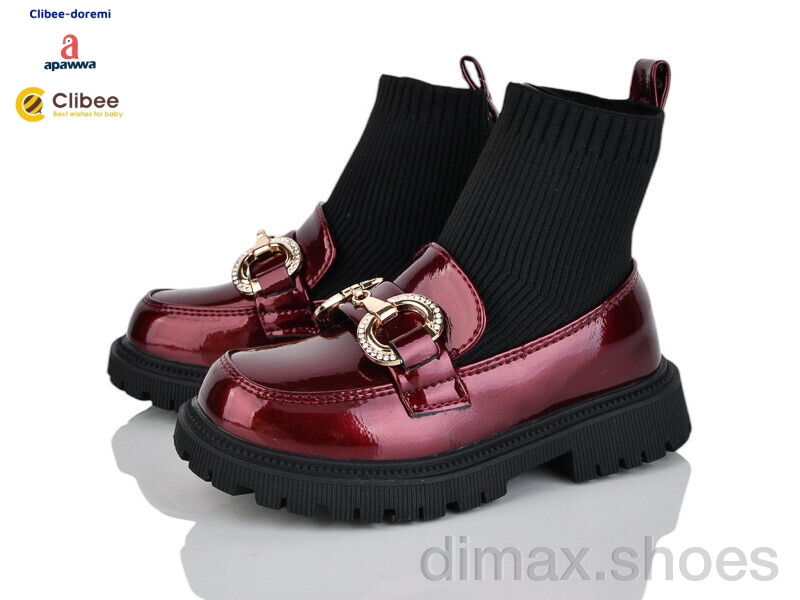 Clibee-Doremi BA716 wine