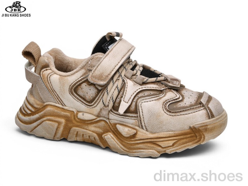 Jibukang A02-1686 brown