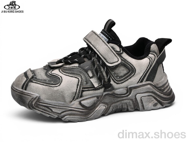 Jibukang A01-1686 black