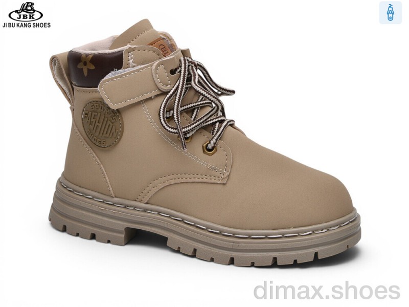 Jibukang C005-01 grey