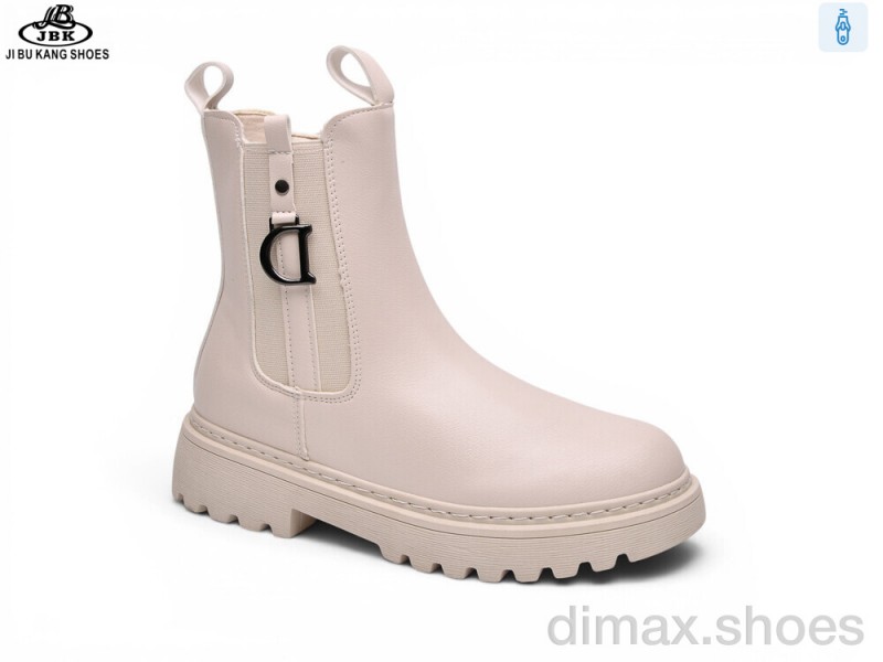 Jibukang 0025-014 beige