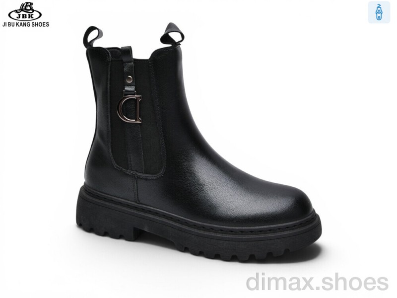 Jibukang 0025-013 black