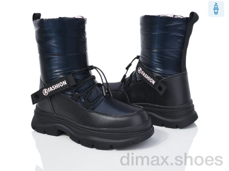 Ok Shoes T10862D Дутики