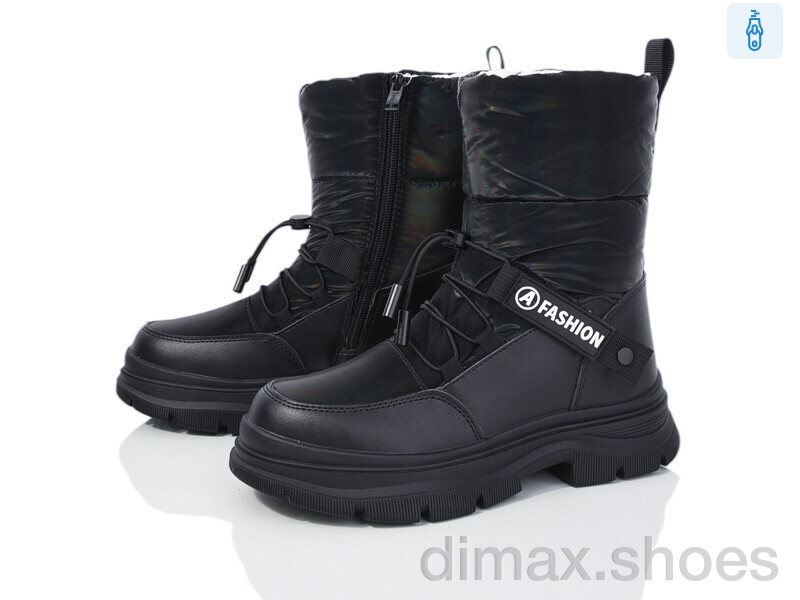 Ok Shoes T10862B Дутики