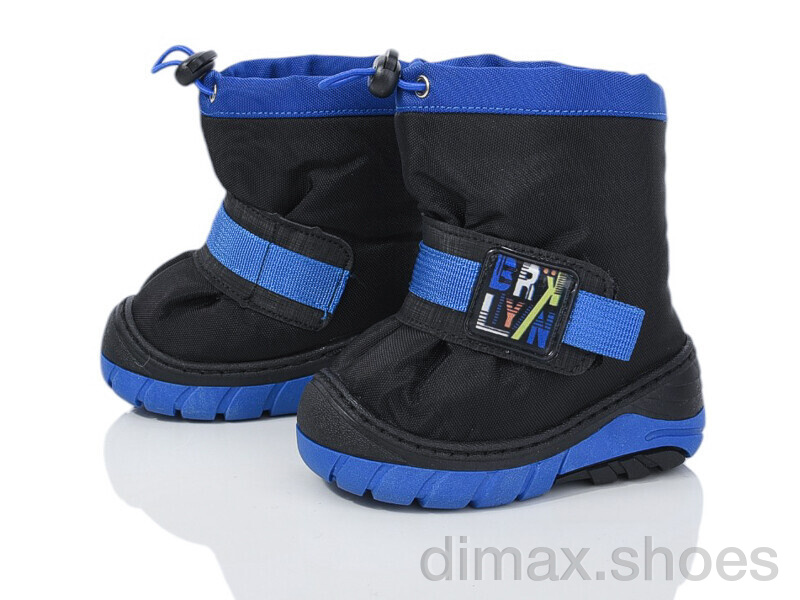 Ok Shoes T11283A Дутики