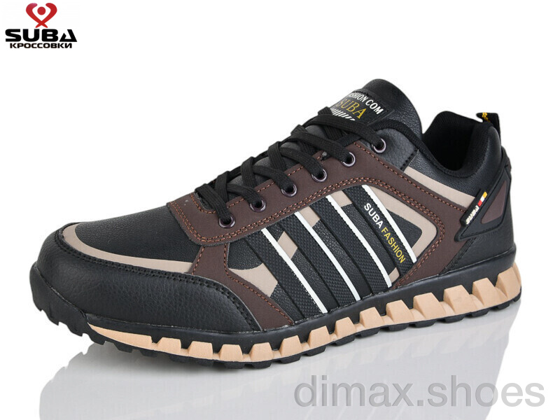 SUBA A7743-7