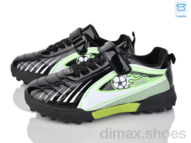 Poni kids 21 black