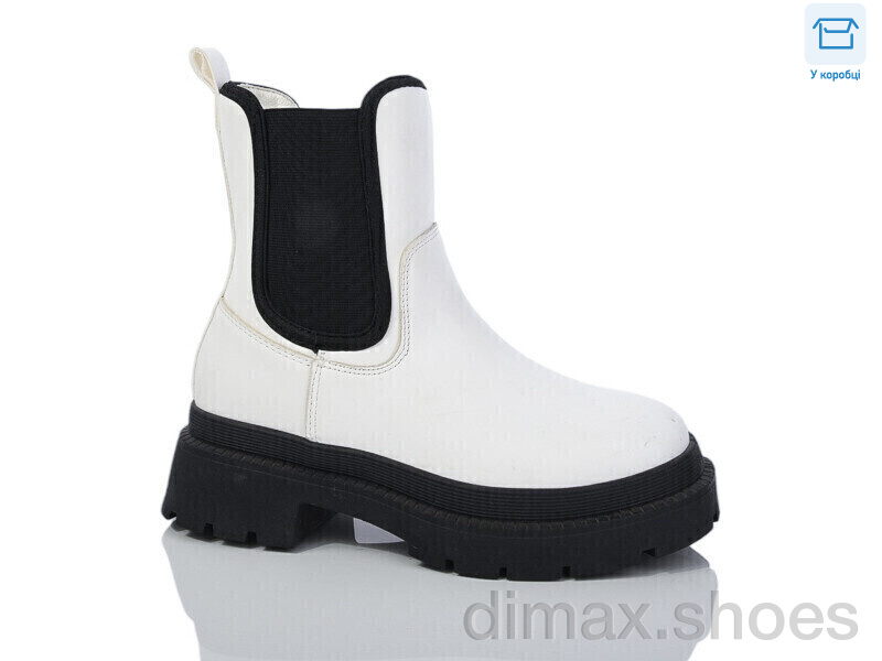 Obuvok JP28 white