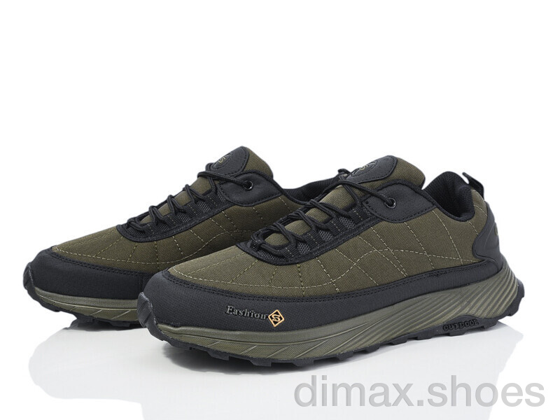 Ok Shoes A235-6 Кроссовки