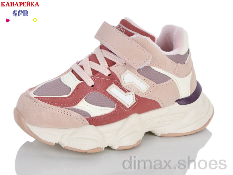 GFB-Канарейка C7012-9
