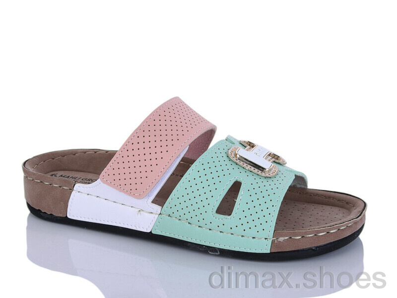 Sali-2 06-59 зелений к.