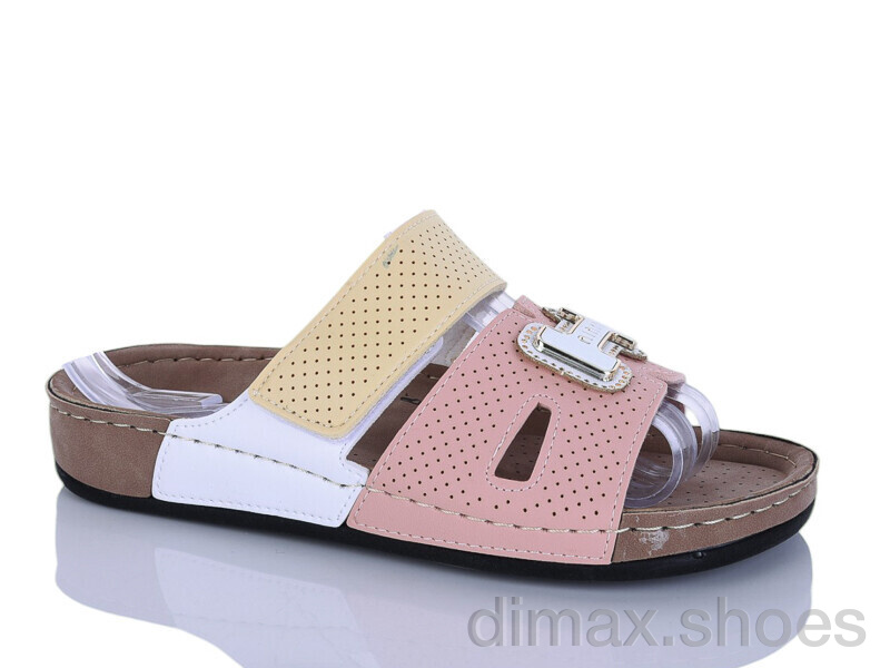 Sali-2 06-59 рожевий-жовт. к.